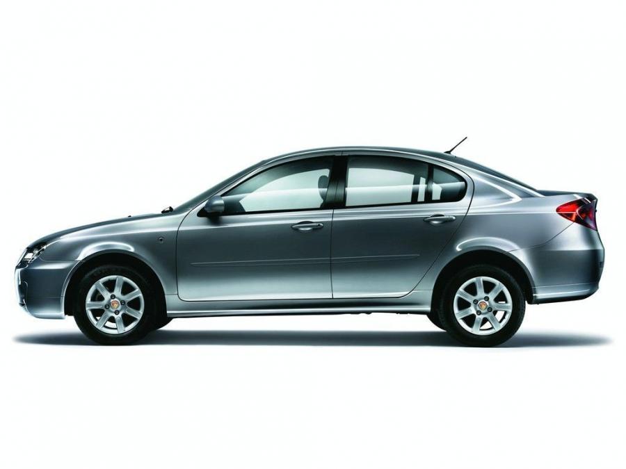  Europestar L3 Sedan 2009 года  (фото 7 из 11)